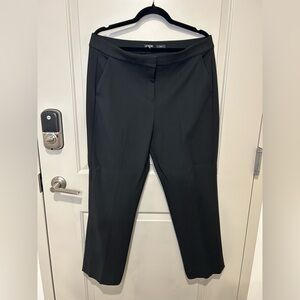 J. Crew Kate Black Women's Trousers